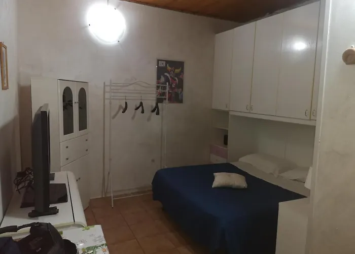 La Casetta Di Vanessa