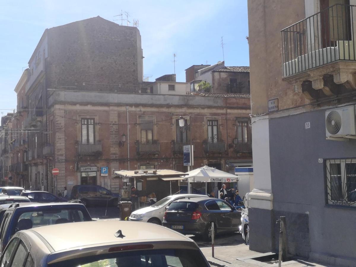 Casa vacanze La Casetta Di Vanessa Catania
